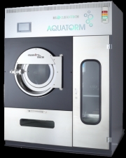 모피 전용 세탁기