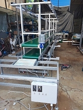 [중고]콘베이어, 컨베어