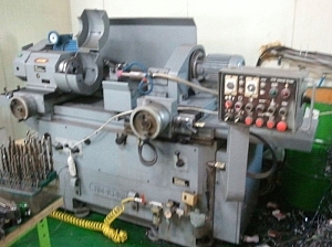 중고내경연삭기