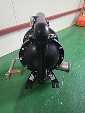 중고펌프/중고다이아프램펌프/중고다이아후램펌프