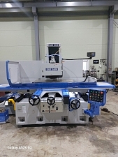 중고 연삭기/중고평면연삭기 DGS-1260A