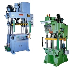프레스/유압프레스/고속프레스/고속유압프레스 SP4C형 COLUMN TYPE